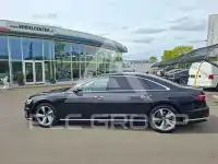 2020 Audi A8