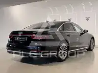2020 Audi A8