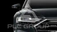 2020 Audi A8