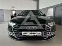 2020 Audi A8
