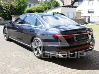 2020 Audi A8