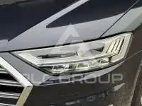 2020 Audi A8