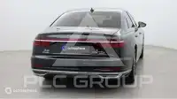 2020 Audi A8
