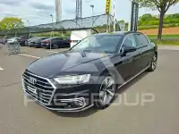 2020 Audi A8