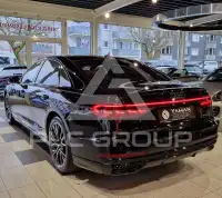 2020 Audi A8