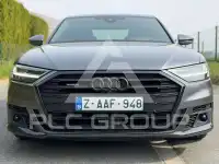 2020 Audi A8