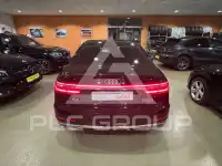 2020 Audi A8
