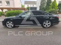 2020 Audi A8