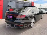 2020 Audi A8
