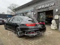 2020 Audi A8