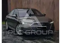 2020 Audi A8