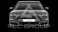 2020 Audi A8