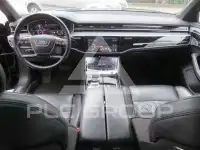 2020 Audi A8
