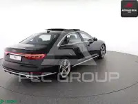 2020 Audi A8