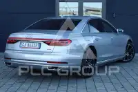 2020 Audi A8