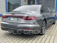 2020 Audi A8