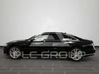 2020 Audi A8