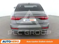 2020 Audi A8
