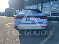 2020 Audi A8