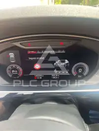 2020 Audi A8