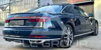 2020 Audi A8