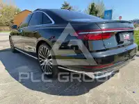 2020 Audi A8
