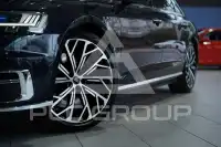 2020 Audi A8
