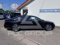 2020 Audi A8