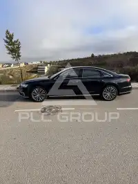 2020 Audi A8
