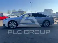 2020 Audi A8