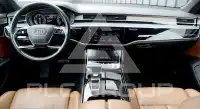 2020 Audi A8