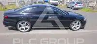 2020 Audi A8