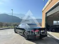 2020 Audi A8