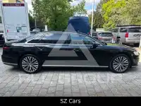 2020 Audi A8