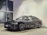 2020 Audi A8