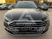 2020 Audi A8
