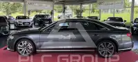 2020 Audi A8