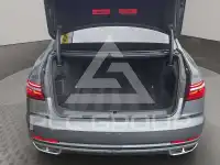 2020 Audi A8