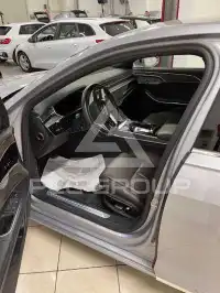 2020 Audi A8