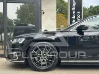 2020 Audi A8