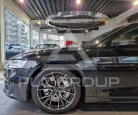 2020 Audi A8