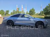 2020 Audi A8