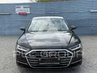 2020 Audi A8