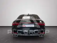 2020 Audi A8