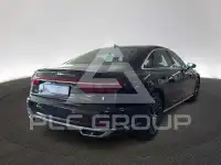 2020 Audi A8