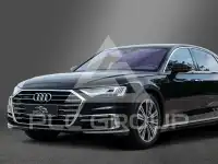 2020 Audi A8