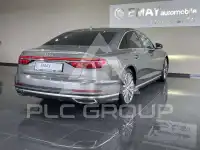 2020 Audi A8