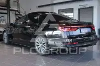 2020 Audi A8