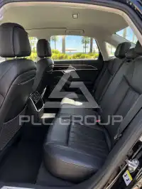 2020 Audi A8