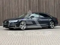 2020 Audi A8
